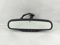 2004-2009 Cadillac Srx Interior Rear View Mirror Replacement OEM P/N:15822997 Fits OEM Used Auto Parts - Oemusedautoparts1.c