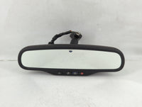 2004-2009 Cadillac Srx Interior Rear View Mirror Replacement OEM P/N:15822997 Fits OEM Used Auto Parts - Oemusedautoparts1.c
