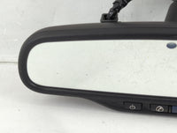 2004-2009 Cadillac Srx Interior Rear View Mirror Replacement OEM P/N:15822997 Fits OEM Used Auto Parts - Oemusedautoparts1.c