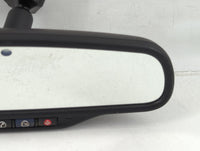 2004-2009 Cadillac Srx Interior Rear View Mirror Replacement OEM P/N:15822997 Fits OEM Used Auto Parts - Oemusedautoparts1.c
