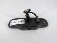2004-2009 Cadillac Srx Interior Rear View Mirror Replacement OEM P/N:15822997 Fits OEM Used Auto Parts - Oemusedautoparts1.c