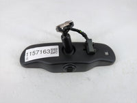 2004-2009 Cadillac Srx Interior Rear View Mirror Replacement OEM P/N:15822997 Fits OEM Used Auto Parts - Oemusedautoparts1.c