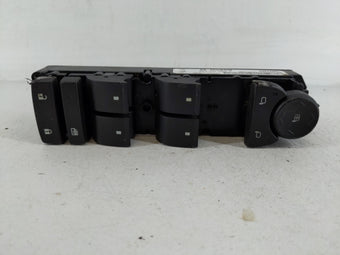compare product 2007-2009 Cadillac Srx Master Power Window Switch Replacement Driver Side Left P/N:15827263 Fits Fits 2007 2008 2009 OEM Used Auto Parts