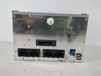 2007-2009 Cadillac Srx Radio AM FM Cd Player Receiver Replacement P/N:25797598 Fits Fits 2007 2008 2009 OEM Used Auto Parts 