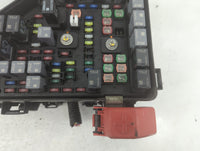 2007 Cadillac Srx Fusebox Fuse Box Panel Relay Module P/N:7140-5029-30 Fits OEM Used Auto Parts - Oemusedautoparts1.com