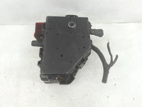 2007 Cadillac Srx Fusebox Fuse Box Panel Relay Module P/N:7140-5029-30 Fits OEM Used Auto Parts - Oemusedautoparts1.com