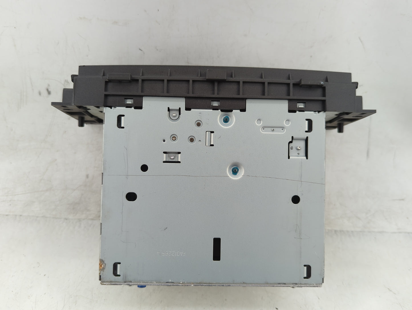 2007-2008 Cadillac Srx Radio AM FM Cd Player Receiver Replacement P/N:DW468100-5452 15932202 Fits Fits 2007 2008 OEM Used Au