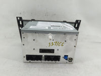 2007-2008 Cadillac Srx Radio AM FM Cd Player Receiver Replacement P/N:DW468100-5452 15932202 Fits Fits 2007 2008 OEM Used Au