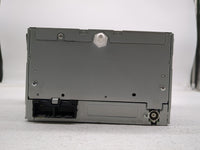 2007-2009 Cadillac Srx Radio AM FM Cd Player Receiver Replacement P/N:25818943 Fits Fits 2007 2008 2009 OEM Used Auto Parts 