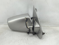 2007-2009 Cadillac Srx Driver Left Side View Power Door Mirror Silver - Oemusedautoparts1.com