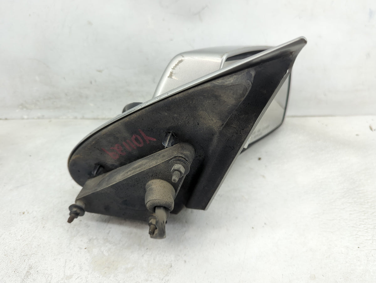 2007-2009 Cadillac Srx Passenger Right Side View Power Door Mirror - Oemusedautoparts1.com