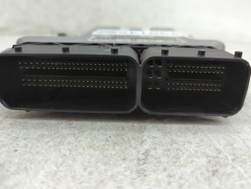 2007 Cadillac Srx PCM Engine Control Computer ECU ECM PCU OEM P/N:12613956 0261209106 Fits OEM Used Auto Parts