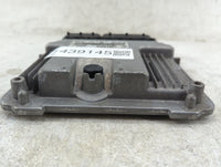 2007 Cadillac Srx PCM Engine Control Computer ECU ECM PCU OEM P/N:12613956 0261209106 Fits OEM Used Auto Parts - Oemusedauto