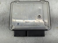 2007 Cadillac Srx PCM Engine Control Computer ECU ECM PCU OEM P/N:12613956 0261209106 Fits OEM Used Auto Parts - Oemusedauto