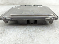 2007 Cadillac Srx PCM Engine Control Computer ECU ECM PCU OEM P/N:12613956 0261209106 Fits OEM Used Auto Parts - Oemusedauto
