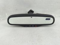 2004-2009 Cadillac Srx Interior Rear View Mirror Replacement OEM P/N:15850531 Fits OEM Used Auto Parts - Oemusedautoparts1.c