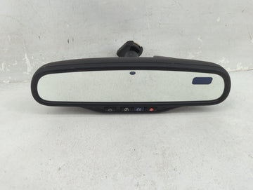 2004-2009 Cadillac Srx Interior Rear View Mirror Replacement OEM P/N:15850531 Fits OEM Used Auto Parts - Oemusedautoparts1.c