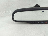 2004-2009 Cadillac Srx Interior Rear View Mirror Replacement OEM P/N:15850531 Fits OEM Used Auto Parts - Oemusedautoparts1.c
