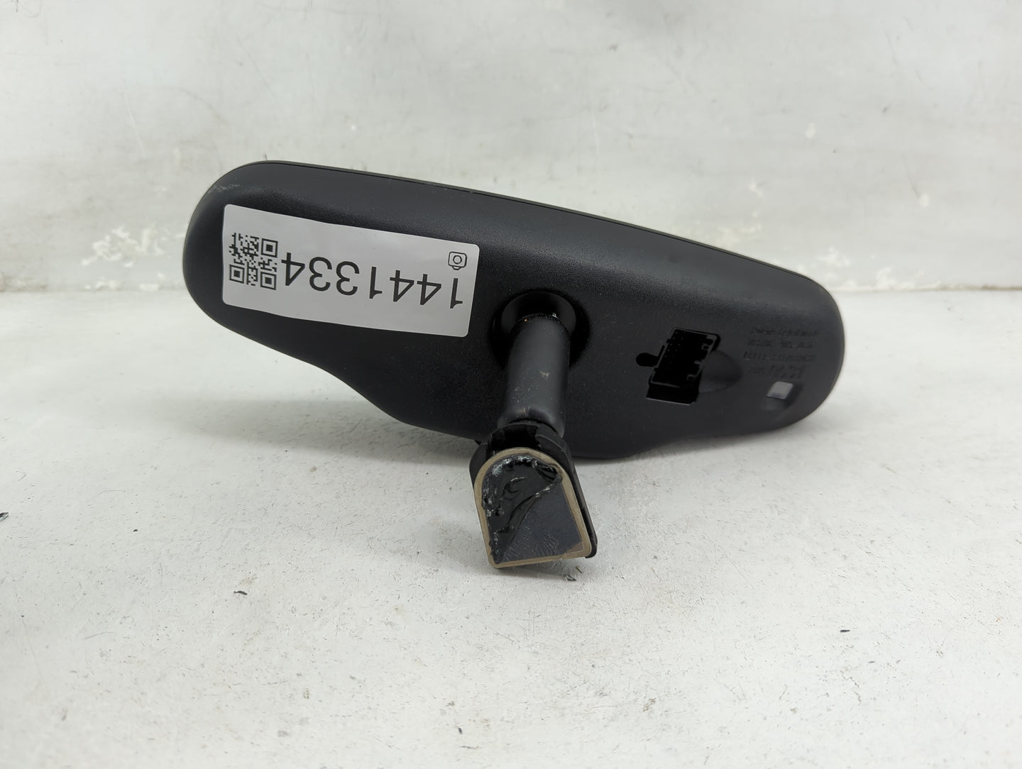 2004-2009 Cadillac Srx Interior Rear View Mirror Replacement OEM P/N:15850531 Fits OEM Used Auto Parts - Oemusedautoparts1.c