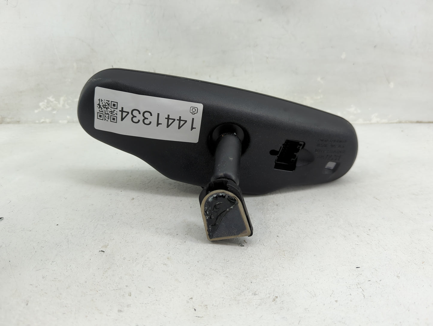 2004-2009 Cadillac Srx Interior Rear View Mirror Replacement OEM P/N:15850531 Fits OEM Used Auto Parts - Oemusedautoparts1.c