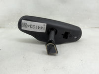 2004-2009 Cadillac Srx Interior Rear View Mirror Replacement OEM P/N:15850531 Fits OEM Used Auto Parts - Oemusedautoparts1.c