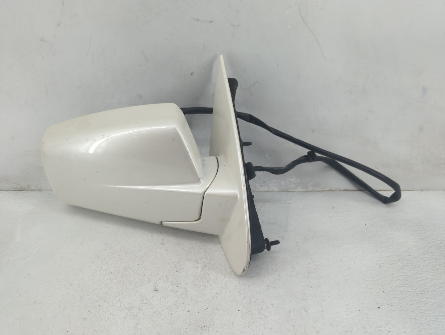 2007-2009 Cadillac Srx Passenger Side View Mirror - Right Door Mirror OEM Used - Oemusedautoparts1.com