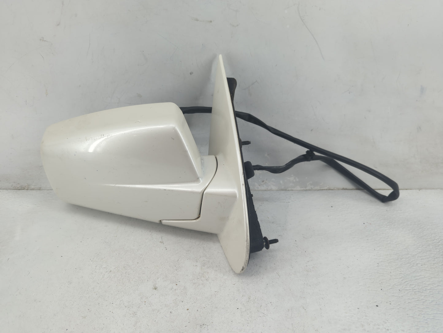 2007-2009 Cadillac Srx Passenger Side View Mirror - Right Door Mirror OEM Used - Oemusedautoparts1.com