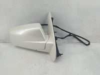 2007-2009 Cadillac Srx Passenger Side View Mirror - Right Door Mirror OEM Used - Oemusedautoparts1.com