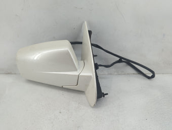 compare product 2007-2009 Cadillac Srx Passenger Side View Mirror - Right Door Mirror OEM Used
