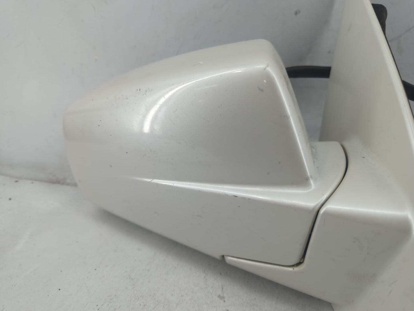 2007-2009 Cadillac Srx Passenger Side View Mirror - Right Door Mirror OEM Used - Oemusedautoparts1.com