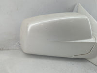 2007-2009 Cadillac Srx Passenger Side View Mirror - Right Door Mirror OEM Used - Oemusedautoparts1.com