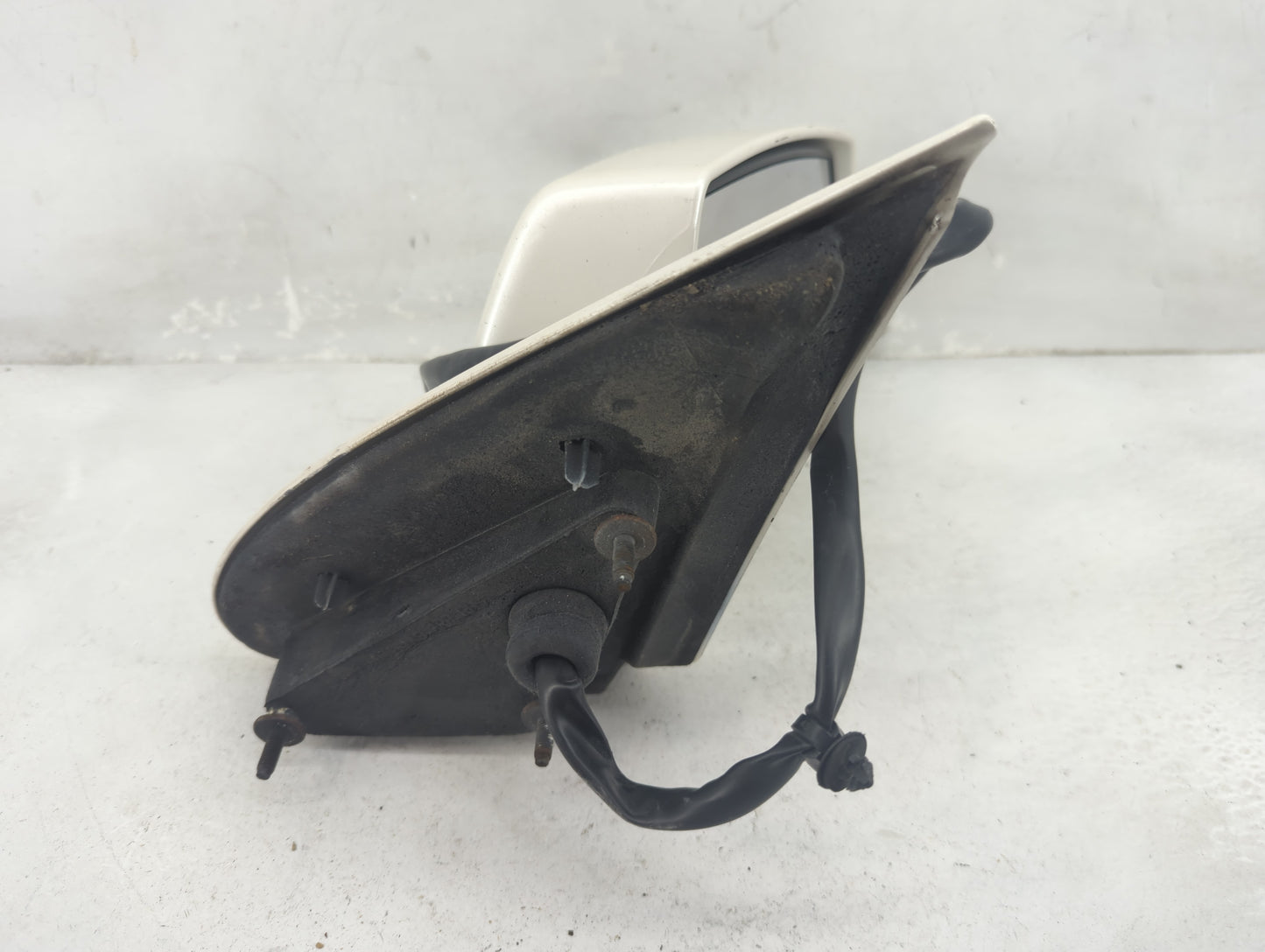 2007-2009 Cadillac Srx Passenger Side View Mirror - Right Door Mirror OEM Used - Oemusedautoparts1.com