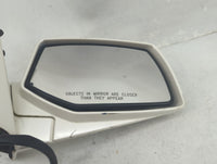 2007-2009 Cadillac Srx Passenger Side View Mirror - Right Door Mirror OEM Used - Oemusedautoparts1.com