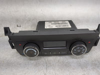 2007 Cadillac Srx Climate Control Module Temperature AC/Heater Replacement P/N:15894095 Fits OEM Used Auto Parts - Oemusedau