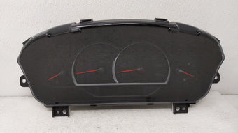 compare product 2007-2008 Cadillac Srx Instrument Cluster Speedometer Gauges P/N:25810140 25794447 Fits Fits 2007 2008 OEM Used Auto Parts
