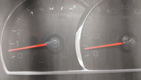 2007-2008 Cadillac Srx Instrument Cluster Speedometer Gauges P/N:25810140 25794447 Fits Fits 2007 2008 OEM Used Auto Parts -