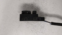 2007-2009 Cadillac Srx Master Power Window Switch Replacement Driver Side Left Fits Fits 2007 2008 2009 OEM Used Auto Parts 