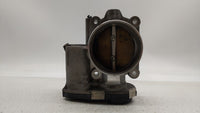 2007-2011 Cadillac Srx Throttle Body P/N:3140 AA 994AA 4417 C Fits Fits 2007 2008 2009 2010 2011 2012 OEM Used Auto Parts - 