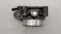 2007-2011 Cadillac Srx Throttle Body P/N:3140 AA 994AA 4417 C Fits Fits 2007 2008 2009 2010 2011 2012 OEM Used Auto Parts - 