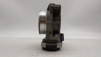 2007-2011 Cadillac Srx Throttle Body P/N:3140 AA 994AA 4417 C Fits Fits 2007 2008 2009 2010 2011 2012 OEM Used Auto Parts - 