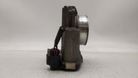 2007-2011 Cadillac Srx Throttle Body P/N:3140 AA 994AA 4417 C Fits Fits 2007 2008 2009 2010 2011 2012 OEM Used Auto Parts - 