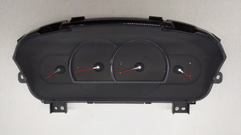 compare product 2007-2008 Cadillac Srx Instrument Cluster Speedometer Gauges P/N:25810140 25794447 Fits Fits 2007 2008 OEM Used Auto Parts