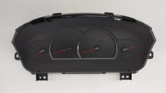 compare product 2007-2008 Cadillac Srx Instrument Cluster Speedometer Gauges P/N:25810140 25794447 Fits Fits 2007 2008 OEM Used Auto Parts