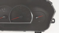 2007-2008 Cadillac Srx Instrument Cluster Speedometer Gauges P/N:25810140 25794447 Fits Fits 2007 2008 OEM Used Auto Parts -