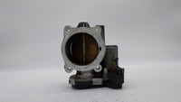 2007-2011 Cadillac Srx Throttle Body Fits Fits 2007 2008 2009 2010 2011 2012 OEM Used Auto Parts - Oemusedautoparts1.com