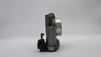 2007-2011 Cadillac Srx Throttle Body Fits Fits 2007 2008 2009 2010 2011 2012 OEM Used Auto Parts - Oemusedautoparts1.com