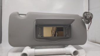 compare product 2007 Cadillac Srx Sun Visor Shade Replacement Passenger Right Mirror Fits OEM Used Auto Parts