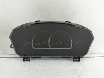compare product 2007-2008 Cadillac Srx Instrument Cluster Speedometer Gauges P/N:25810140 25794447 Fits Fits 2007 2008 OEM Used Auto Parts