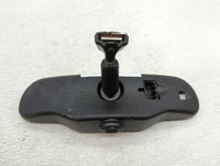 2004-2009 Cadillac Srx Interior Rear View Mirror Replacement OEM P/N:15850531 E11015322 Fits OEM Used Auto Parts - Oemusedau