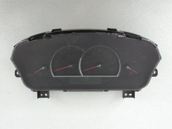 compare product 2007-2008 Cadillac Srx Instrument Cluster Speedometer Gauges P/N:25810140 25794447 Fits Fits 2007 2008 OEM Used Auto Parts